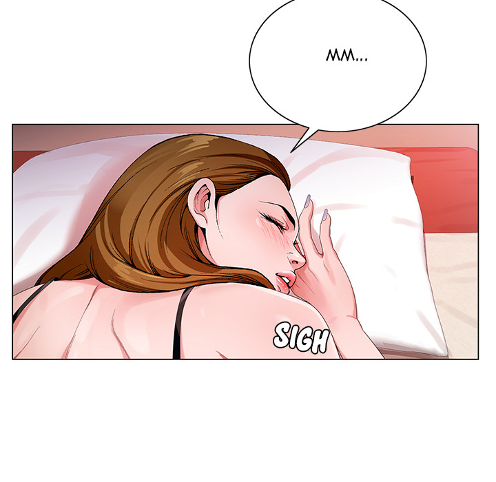 Divine Hands Chapter 1 Page 115