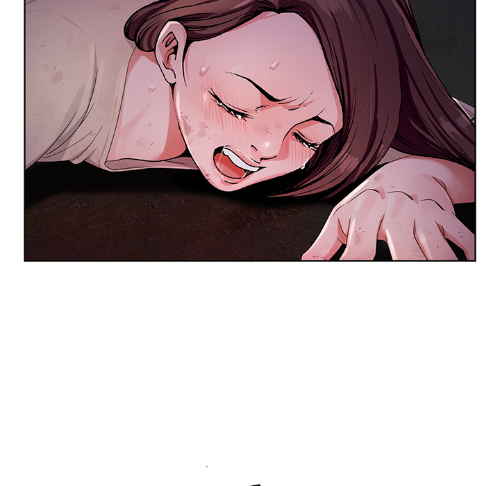Divine Hands Chapter 1 Page 12