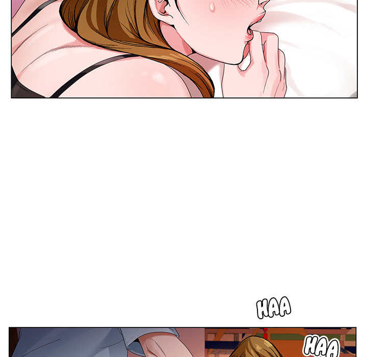 Divine Hands Chapter 1 Page 122