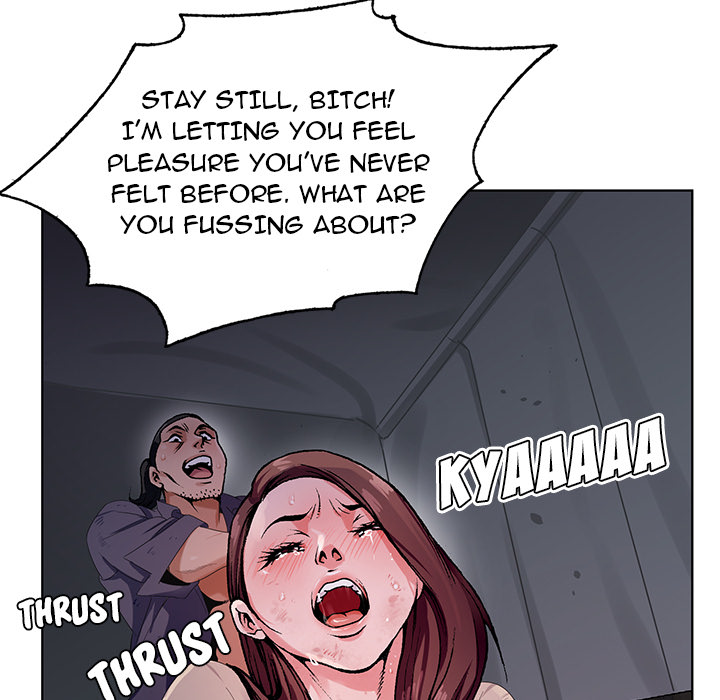 Divine Hands Chapter 1 Page 13