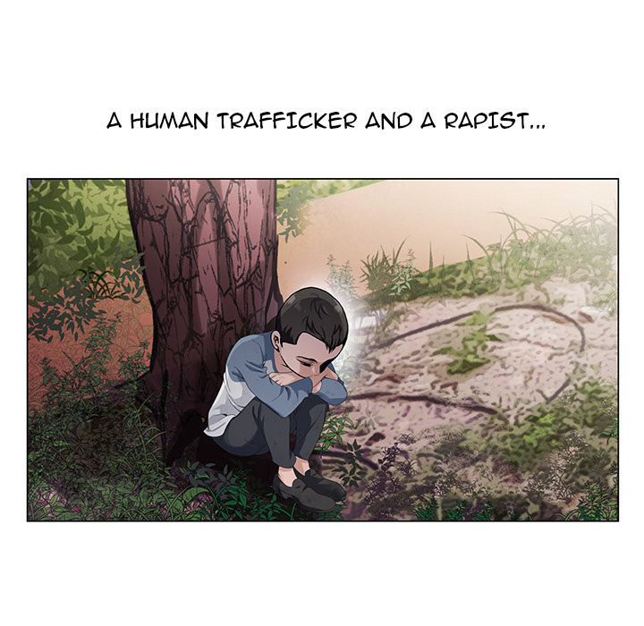 Divine Hands Chapter 1 Page 15