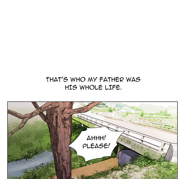 Divine Hands Chapter 1 Page 16
