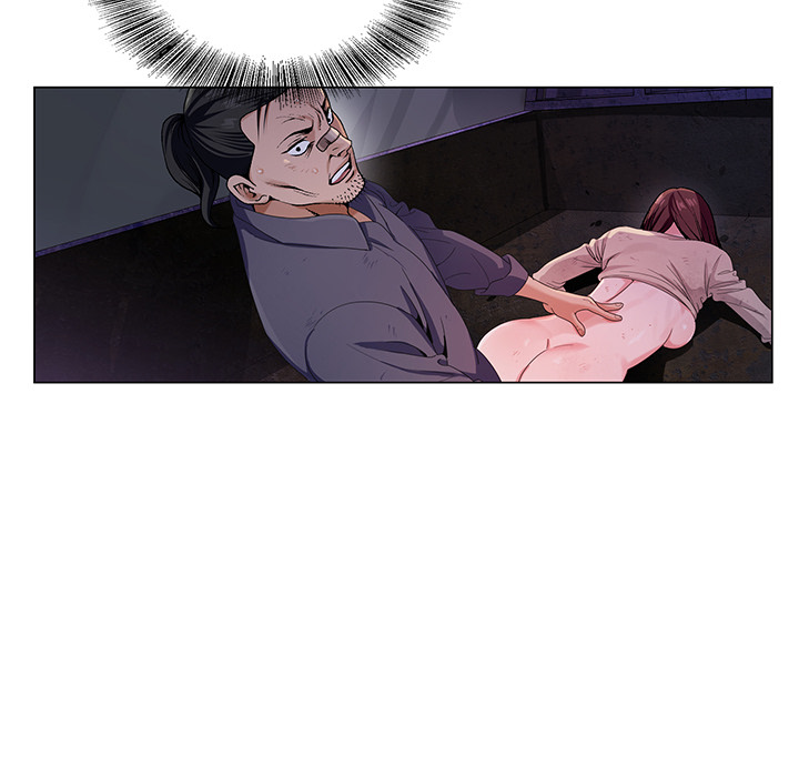 Divine Hands Chapter 1 Page 19