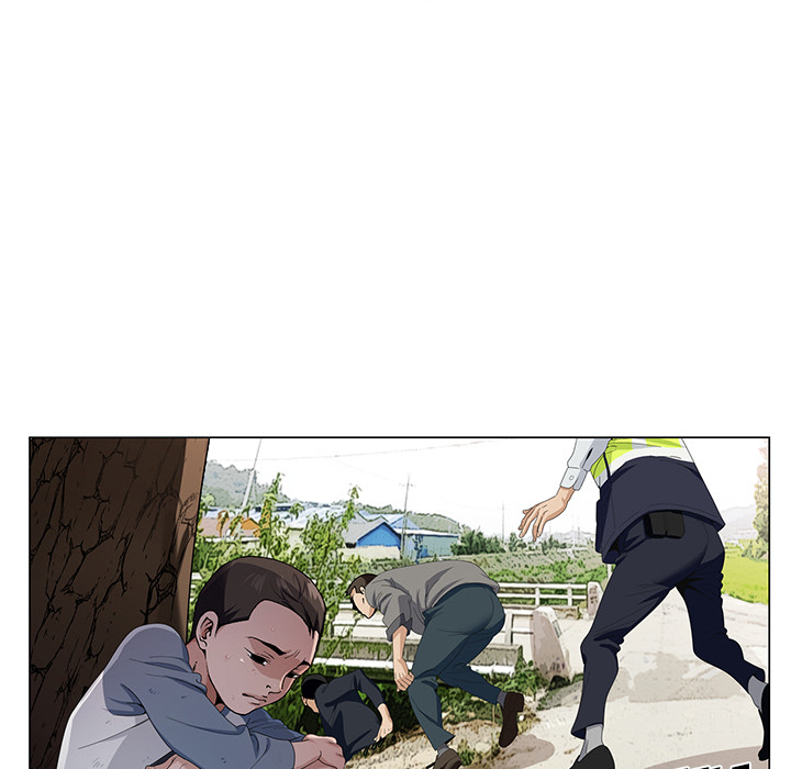 Divine Hands Chapter 1 Page 22