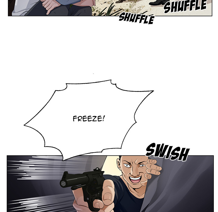 Divine Hands Chapter 1 Page 23