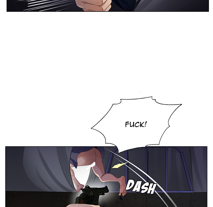 Divine Hands Chapter 1 Page 24