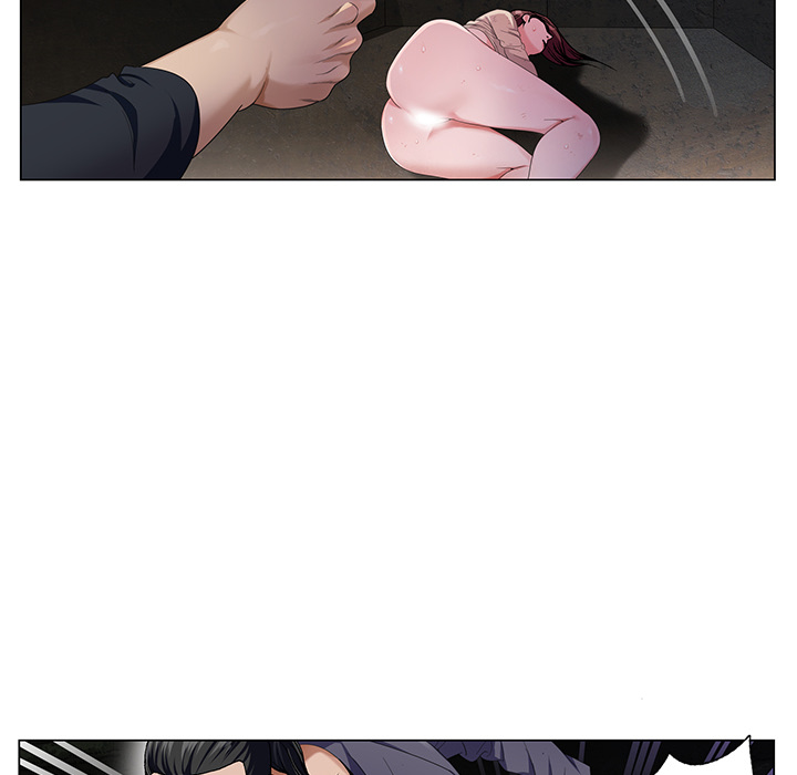 Divine Hands Chapter 1 Page 25