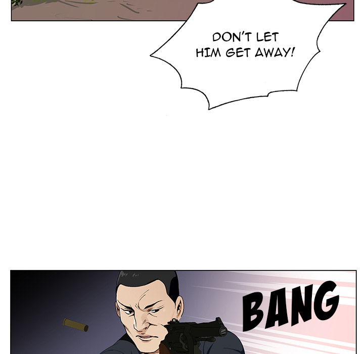 Divine Hands Chapter 1 Page 28