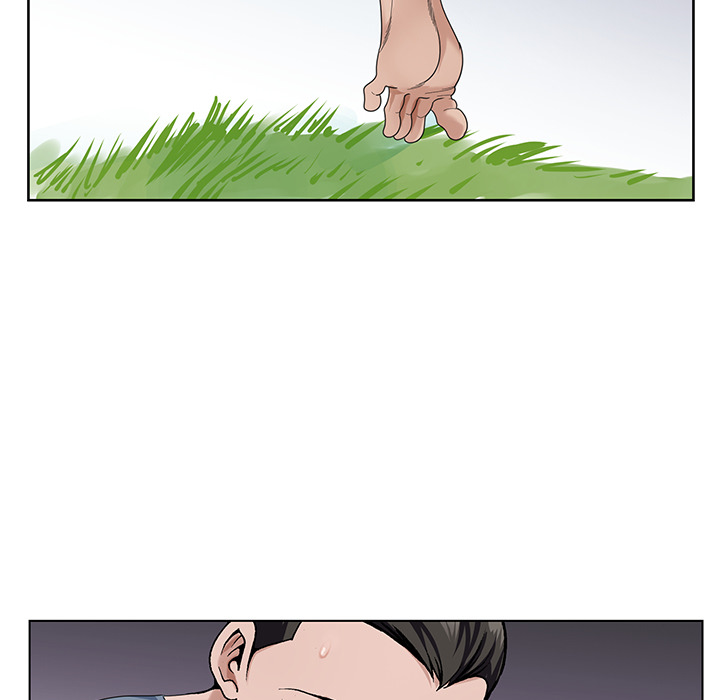 Divine Hands Chapter 1 Page 31