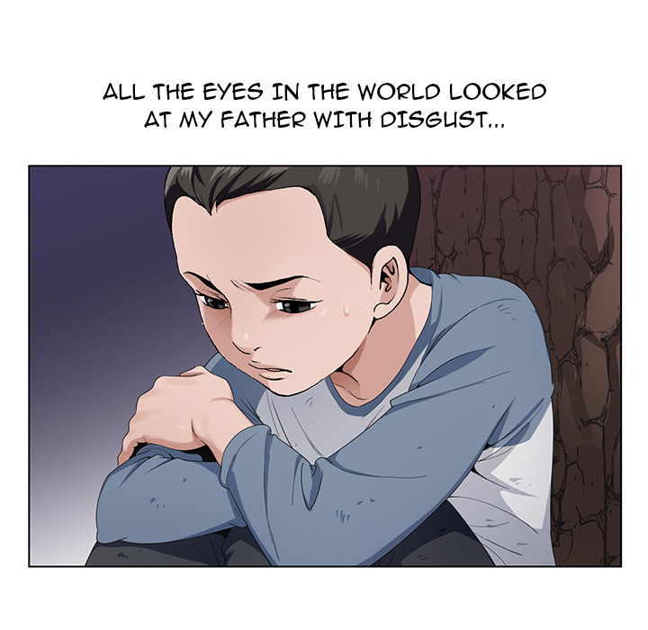 Divine Hands Chapter 1 Page 40