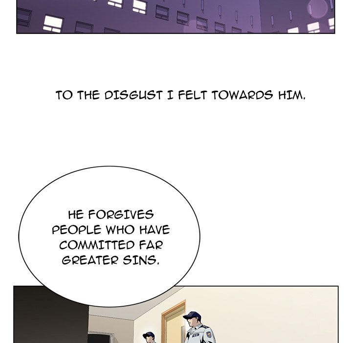 Divine Hands Chapter 1 Page 42