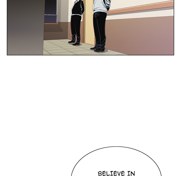 Divine Hands Chapter 1 Page 43