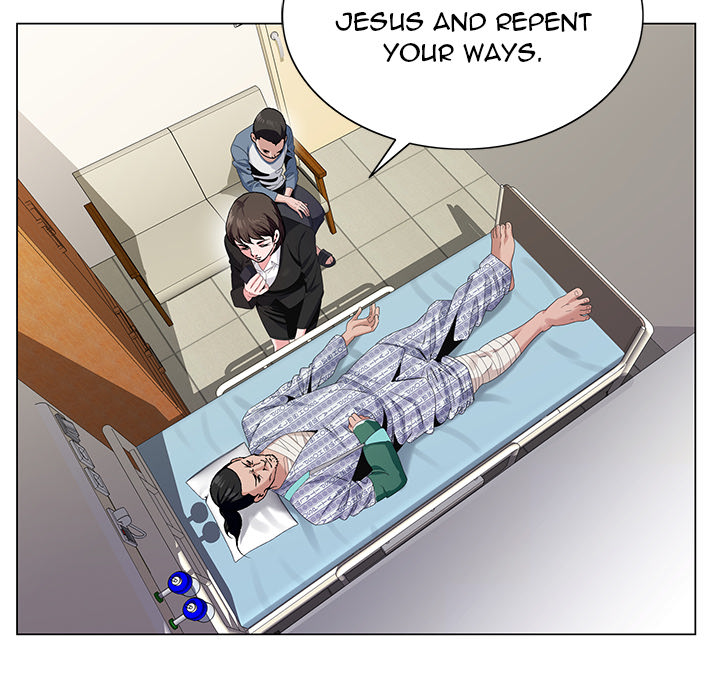 Divine Hands Chapter 1 Page 44