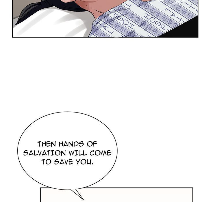 Divine Hands Chapter 1 Page 46