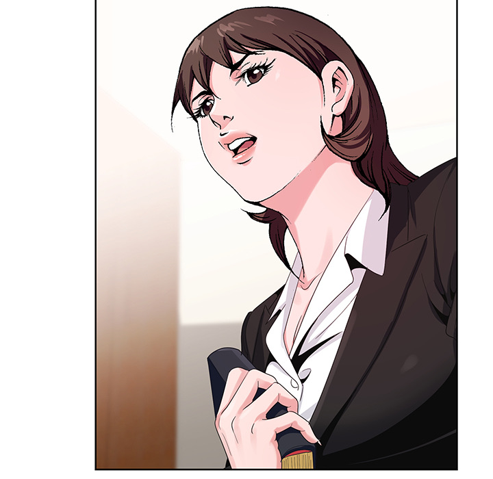 Divine Hands Chapter 1 Page 47