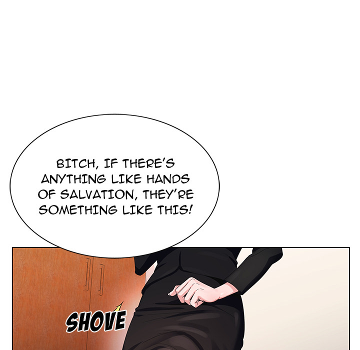 Divine Hands Chapter 1 Page 48