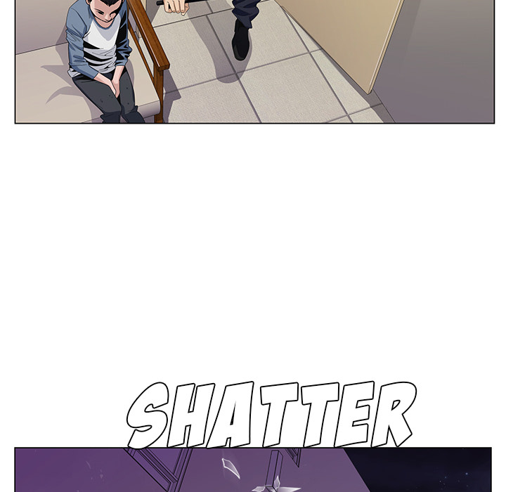 Divine Hands Chapter 1 Page 56