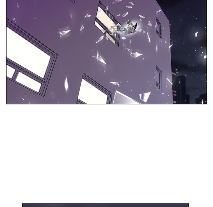 Divine Hands Chapter 1 Page 57