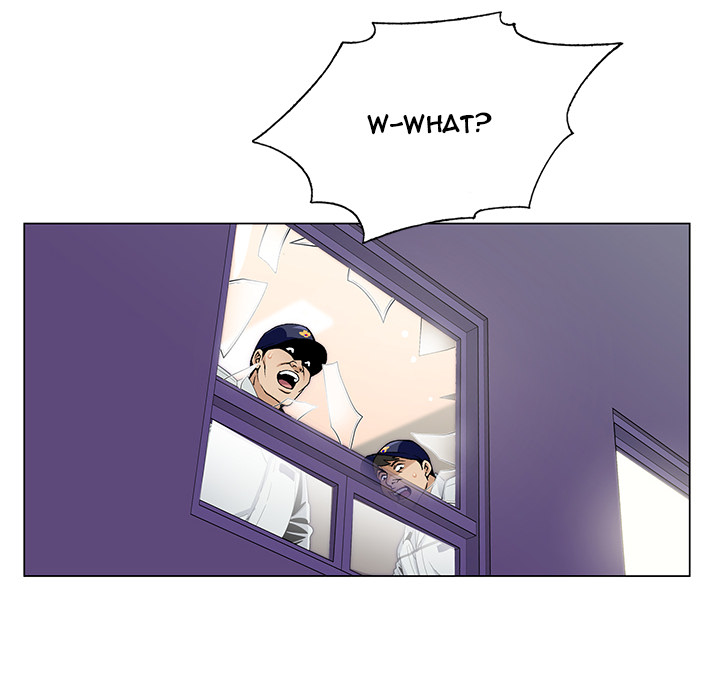 Divine Hands Chapter 1 Page 61