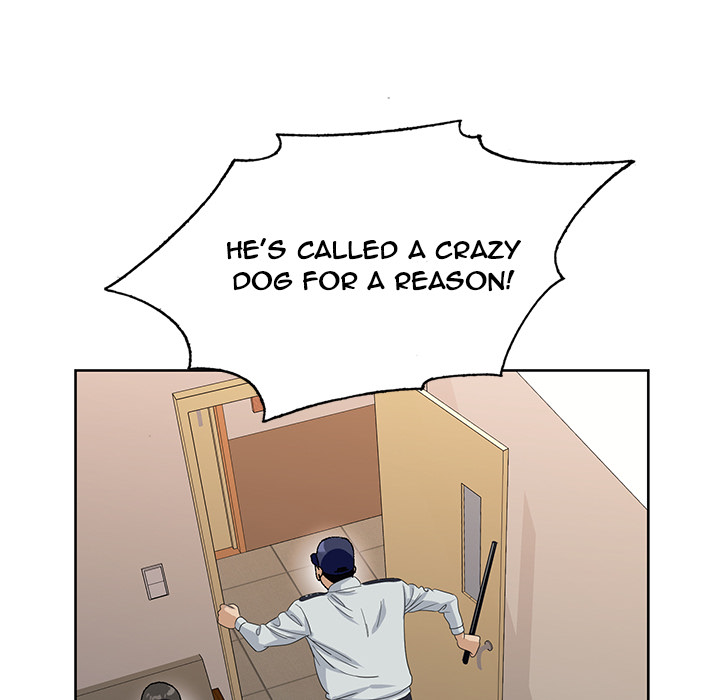 Divine Hands Chapter 1 Page 62