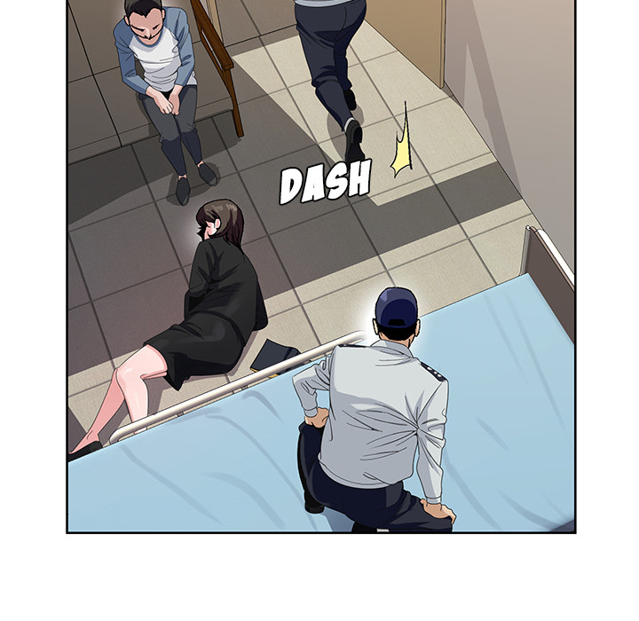 Divine Hands Chapter 1 Page 63
