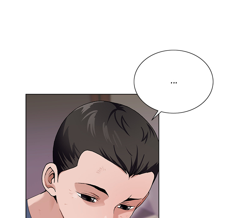 Divine Hands Chapter 1 Page 64