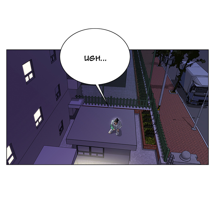 Divine Hands Chapter 1 Page 66