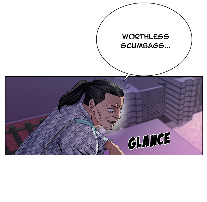 Divine Hands Chapter 1 Page 67