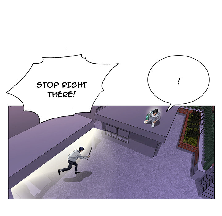 Divine Hands Chapter 1 Page 68