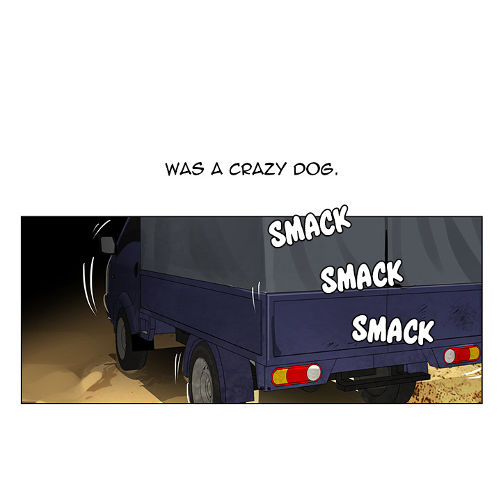 Divine Hands Chapter 1 Page 7