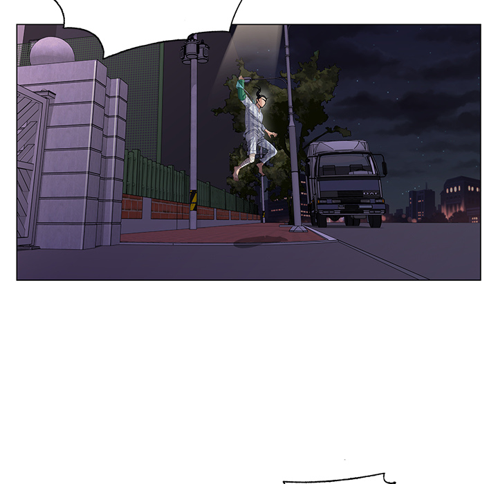 Divine Hands Chapter 1 Page 70