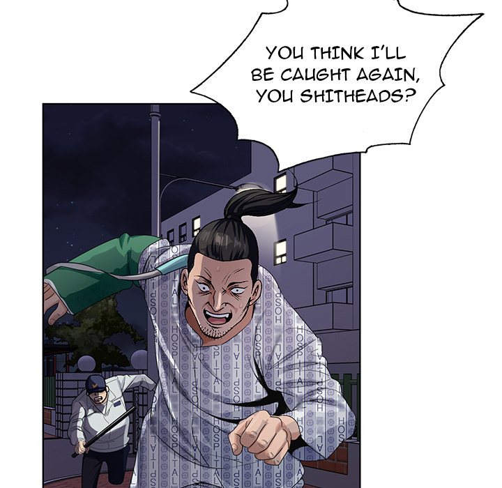 Divine Hands Chapter 1 Page 71