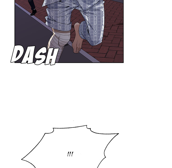 Divine Hands Chapter 1 Page 72