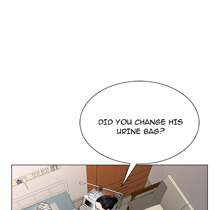 Divine Hands Chapter 1 Page 77