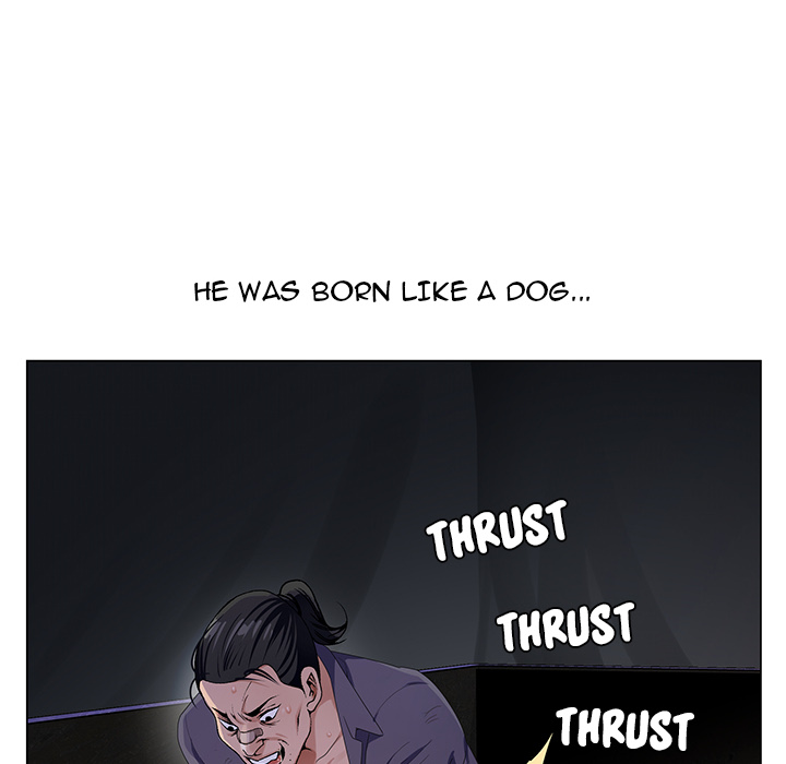 Divine Hands Chapter 1 Page 8