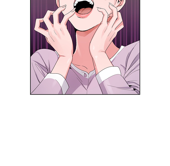 Divine Hands Chapter 1 Page 83
