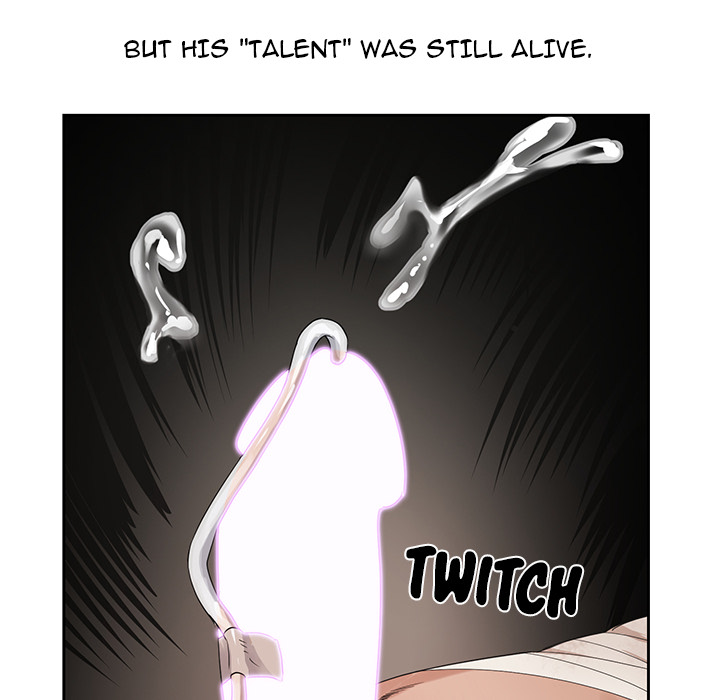 Divine Hands Chapter 1 Page 84