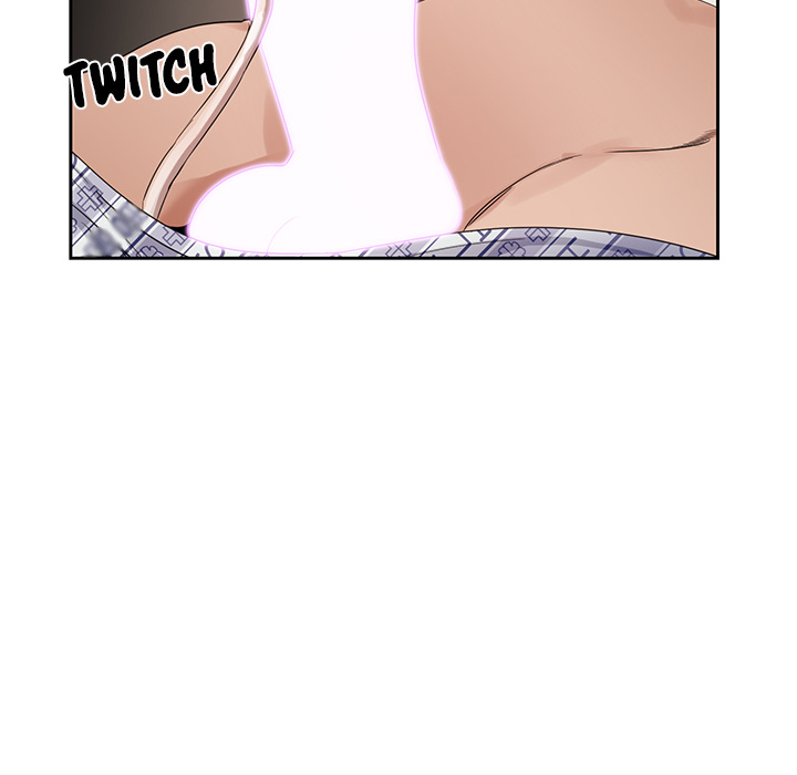 Divine Hands Chapter 1 Page 85
