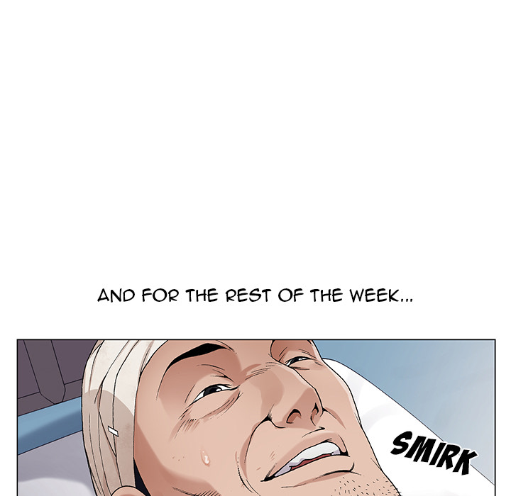 Divine Hands Chapter 1 Page 87