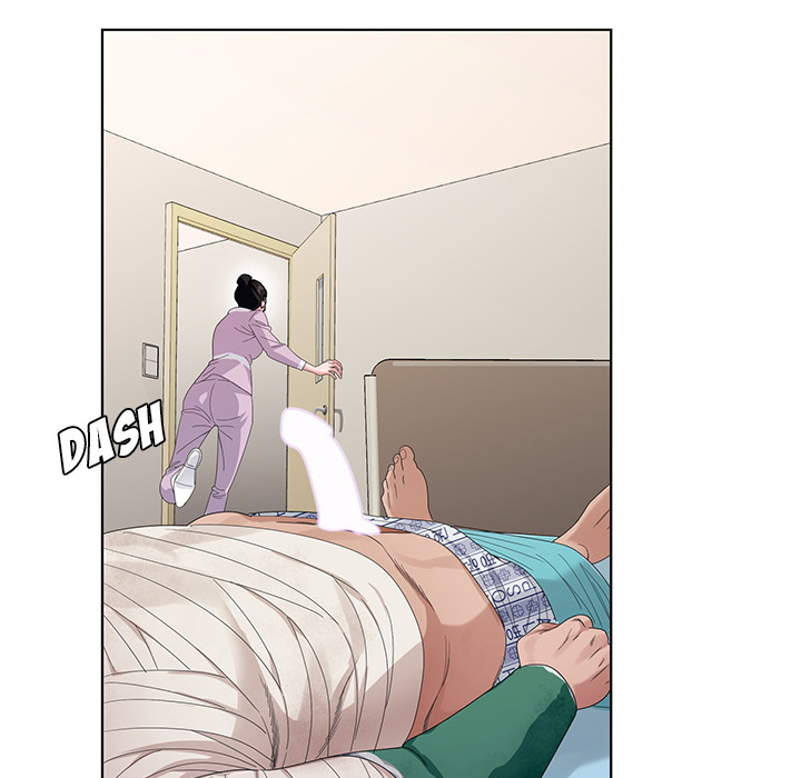 Divine Hands Chapter 1 Page 89