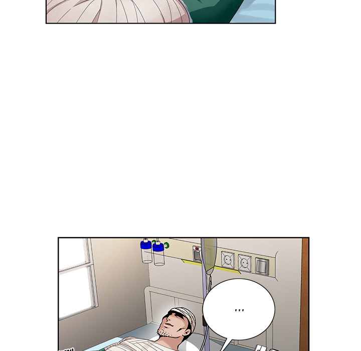 Divine Hands Chapter 1 Page 90
