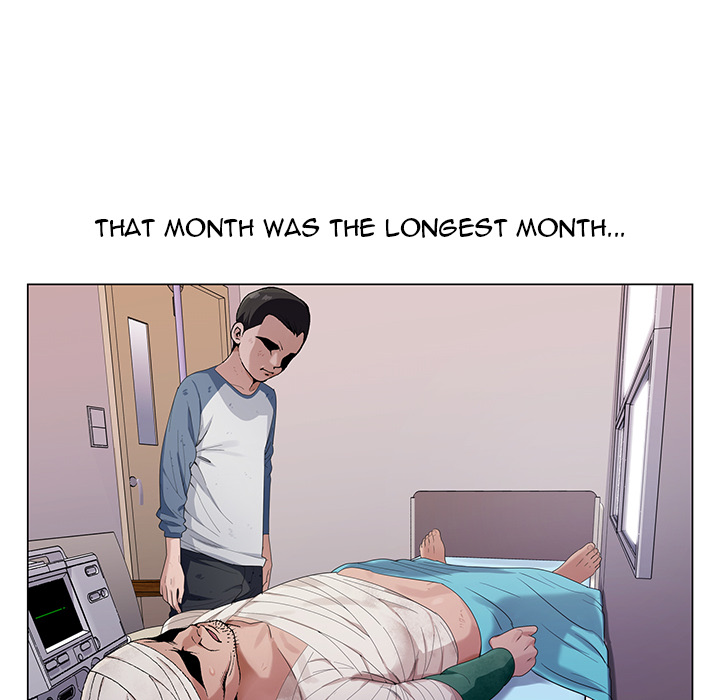 Divine Hands Chapter 1 Page 94