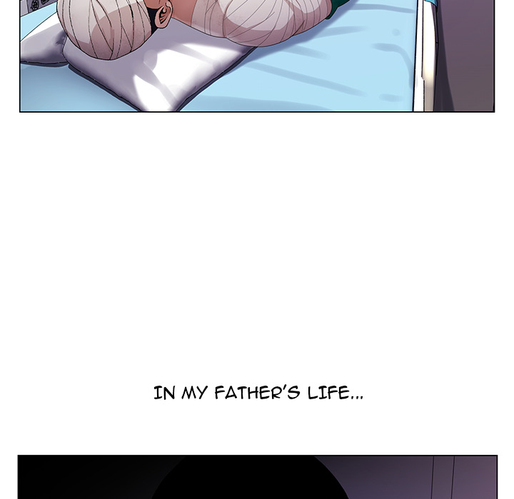 Divine Hands Chapter 1 Page 95