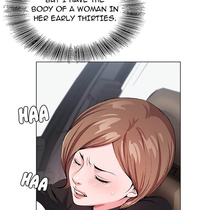 Divine Hands Chapter 10 Page 10