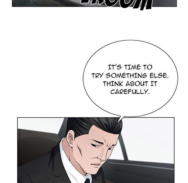Divine Hands Chapter 10 Page 105