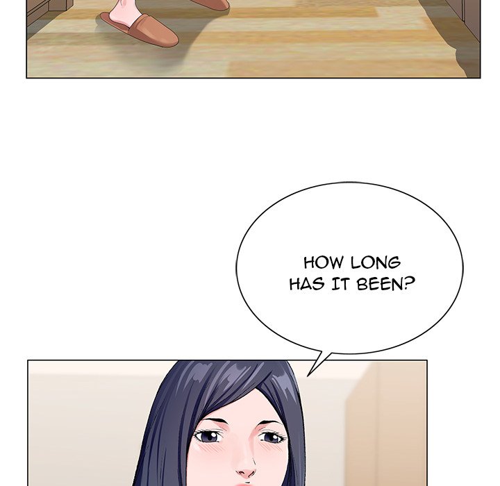 Divine Hands Chapter 10 Page 109