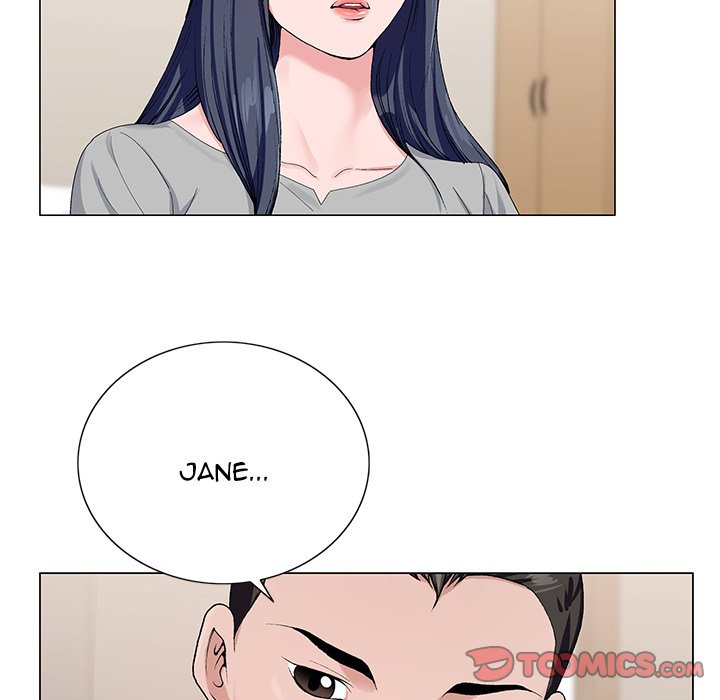 Divine Hands Chapter 10 Page 110