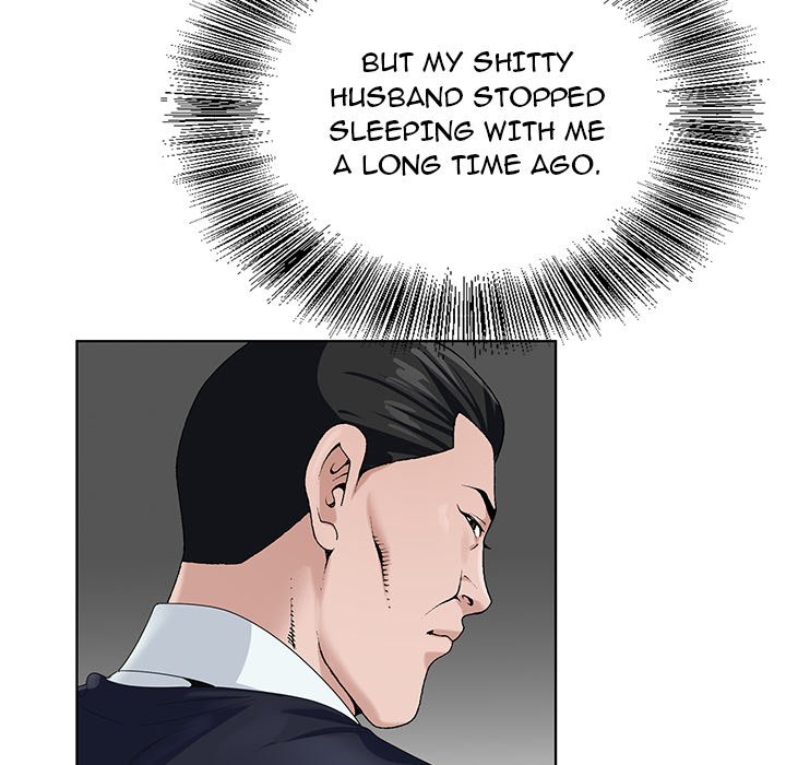 Divine Hands Chapter 10 Page 13