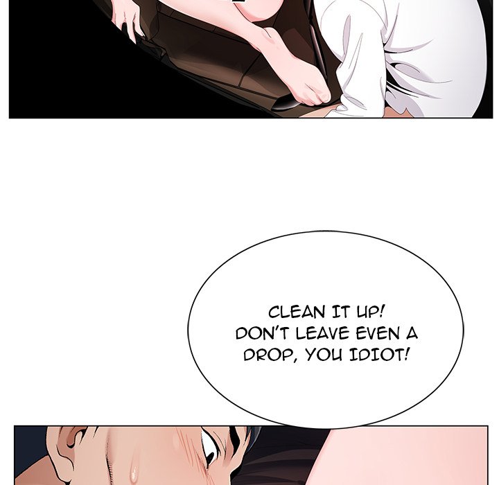 Divine Hands Chapter 10 Page 25