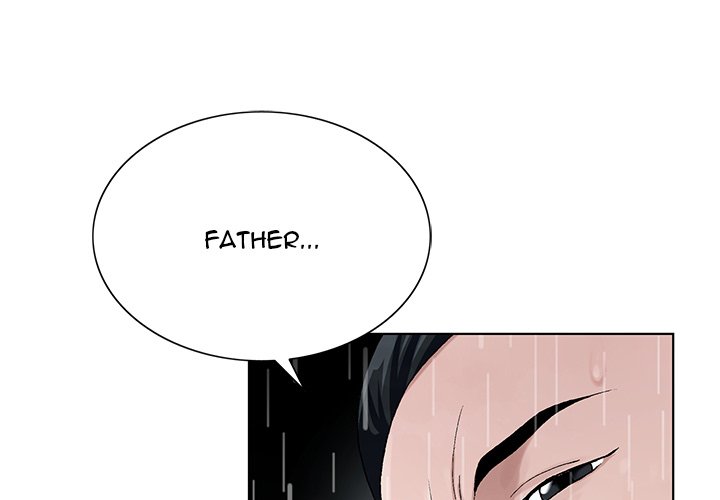 Divine Hands Chapter 10 Page 3